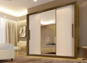 Guarda Roupa Panamá-Salleto