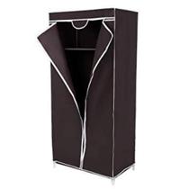 GUARDA ROUPA PORTATIL DUPLO 4 PRATELEIRAS SAPATEIRA CABIDEIRO COMPACTO ARARA ORGANIZADOR PRAIA Rosa GUARDA ROUPA PORTATIL DUPLO 4 PRATELEIRAS SAPATEIRA CABIDEIRO COMPACTO ARARA ORGANIZADOR PRAIA Rosa