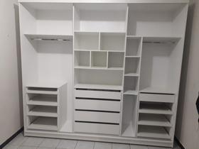Guarda-roupa projetado Guarda-roupa projetado