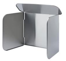 Guarda-Roupa Range Guard Oaks Raye Compact - 4 Portas - Prata Guarda-Roupa Range Guard Oaks Raye Compact - 4 Portas - Prata