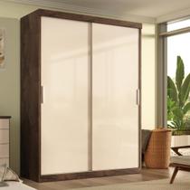 Guarda Roupa Roma 2 Portas Corre 2gav