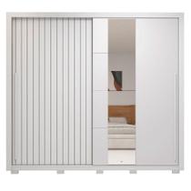 Guarda Roupa Romanus Casal 2 Portas 4 Gavetas Caemmun Guarda Roupa Romanus Casal 2 Portas 4 Gavetas Caemmun