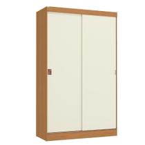 Guarda Roupa / Roupeiro Kappesberg R588-CNOW 2 Portas 2 Gavetas 200x120,5x53cm Guarda Roupa / Roupeiro Kappesberg R588-CNOW 2 Portas 2 Gavetas 200x120,5x53cm