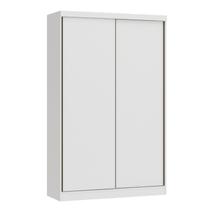 Guarda-Roupa Rubi New 2 portas de correr Infinity