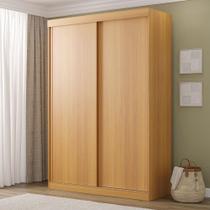 Guarda-Roupa Samambaia 2 Portas CabeCasa MadeiraMadeira Carvalho