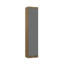 Guarda Roupa Sapateira Modulado 1 Porta 50cm Veneza Luciane Móveis Guarda Roupa Sapateira Modulado 1 Porta 50cm Veneza Luciane Móveis