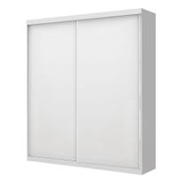 Guarda Roupa Solteiro 2 Porta de Correr Kiara Minastex Guarda Roupa Solteiro 2 Porta de Correr Kiara Minastex