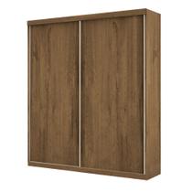 Guarda Roupa Solteiro 2 Porta de Correr Kiara Minastex Guarda Roupa Solteiro 2 Porta de Correr Kiara Minastex