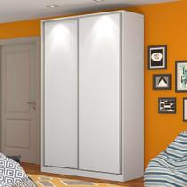 Guarda Roupa Solteiro 2 Portas 3 Gavetas RC2004 Linha Roupeiros Emovell Guarda Roupa Solteiro 2 Portas 3 Gavetas RC2004 Linha Roupeiros Emovell