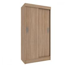 Guarda Roupa Solteiro 2 Portas de Correr Berlim Evidência Móveis Guarda Roupa Solteiro 2 Portas de Correr Berlim Evidência Móveis