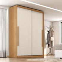 Guarda Roupa Solteiro 2 Portas de Correr em MDF Splendido Zanzini Guarda Roupa Solteiro 2 Portas de Correr em MDF Splendido Zanzini