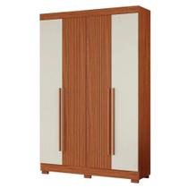 Guarda Roupa Solteiro 2030240 4 Portas 154 Cm Cinamomo Off White Ripado Armoveis Guarda Roupa Solteiro 2030240 4 Portas 154 Cm Cinamomo Off White Ripado Armoveis