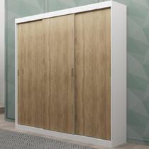 Guarda Roupa Solteiro 3 Portas 4 Gav 3 Espelhos Branco Mega Guarda Roupa Solteiro 3 Portas 4 Gav 3 Espelhos Branco Mega