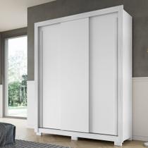 Guarda Roupa Solteiro 3 Portas e 2 Gavetas