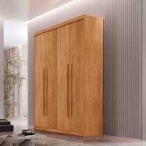 Guarda Roupa Solteiro Heros 4 Portas E 2 Gavetas Moderna Naturalle Guarda Roupa Solteiro Heros 4 Portas E 2 Gavetas Moderna Naturalle