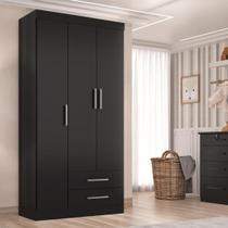Guarda Roupa Solteiro Kioto 3 Portas 2 Gav Guarda Roupa Solteiro Kioto 3 Portas 2 Gav