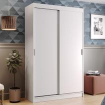 Guarda-Roupa Solteiro Madesa Tokio 2 Portas de Correr 2 Gavetas Guarda-Roupa Solteiro Madesa Tokio 2 Portas de Correr 2 Gavetas