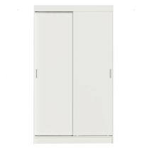 Guarda-Roupa Solteiro Madesa Tokio 2 Portas de Correr 2 Gavetas Guarda-Roupa Solteiro Madesa Tokio 2 Portas de Correr 2 Gavetas