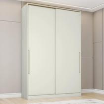 Guarda-Roupa Solteiro Modulado Predileto 2 Portas 3 Gavetas Areia Hp - Henn Guarda-Roupa Solteiro Modulado Predileto 2 Portas 3 Gavetas Areia Hp - Henn