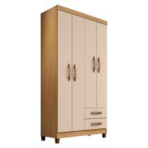 Guarda Roupa Solteiro Mogi 4 Portas Carvalho Americano Off White - Incorplac Guarda Roupa Solteiro Mogi 4 Portas Carvalho Americano Off White - Incorplac