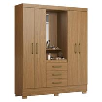 Guarda Roupa Solteiro Paris 2045150 Atacama - Aramóveis Guarda Roupa Solteiro Paris 2045150 Atacama - Aramóveis