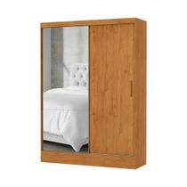 Guarda Roupa Solteiro Santiago Plus 2 Portas 2 Gavetas Com Espelho Carioca Moveis Guarda Roupa Solteiro Santiago Plus 2 Portas 2 Gavetas Com Espelho Carioca Moveis