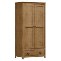 Guarda Roupa Solteiro Topázio 2 Portas e 1 Gaveta - Finestra Móveis Guarda Roupa Solteiro Topázio 2 Portas e 1 Gaveta - Finestra Móveis