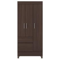 Guarda Roupa Solteiro Wind Café Touch Demobile