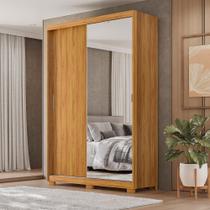 Guarda Roupa Star 2Pt 4Gav Com Espelho Demobile Guarda Roupa Star 2Pt 4Gav Com Espelho Demobile