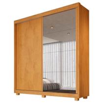 Guarda Roupa Supreme com 2 Portas e 3 Gavetas Mademarcs