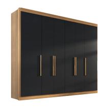 Guarda Roupa Valencia Casal 6 portas - Quarta Divisão Guarda Roupa Valencia Casal 6 portas - Quarta Divisão