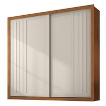 Guarda-roupa Versalles 2 Portas 6 Gavetas Guarda-roupa Versalles 2 Portas 6 Gavetas