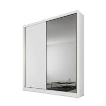 Guarda Roupa Virtus 2 Portas 3 Gavetas Com Espelho Novo Horizonte Guarda Roupa Virtus 2 Portas 3 Gavetas Com Espelho Novo Horizonte