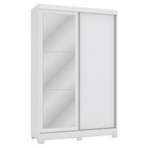 Guarda-Roupas 2 Portas de Correr CB01N571 Kappesberg