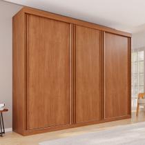 Guarda-roupas 3 Portas 6 Gavetas Dinamarca Guarda-roupas 3 Portas 6 Gavetas Dinamarca