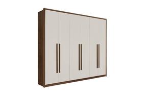 Guarda Roupas 6 Portas Anapolis S/Pes Valverde
