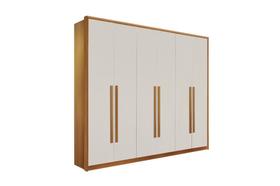 Guarda Roupas 6 Portas Anapolis S/Pes Valverde