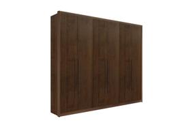 Guarda Roupas 6 Portas Anapolis S/Pes Valverde