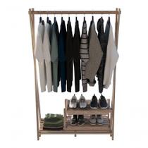 Guarda Roupas Alta Qualidade Minimalista Organizar Minimalista