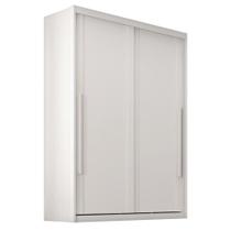 Guarda Roupas Casal 2 Portas de Correr 3 Gavetas 100% MDF Ravena Guarda Roupas Casal 2 Portas de Correr 3 Gavetas 100% MDF Ravena