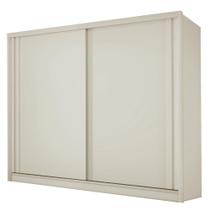 Guarda Roupas Casal 2 Portas De Correr 4 Gavetas Flex 100% Mdf Porto Off White Guarda Roupas Casal 2 Portas De Correr 4 Gavetas Flex 100% Mdf Porto Off White