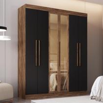 Guarda-Roupas Casal 6 Portas 180cm Multimóveis CR35262