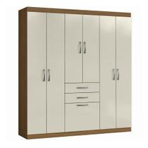 Guarda Roupas Casal 7 Portas 2 Gavetas Lisboa Aramóveis Guarda Roupas Casal 7 Portas 2 Gavetas Lisboa Aramóveis