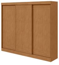Guarda-Roupas Casal Nice 3 Portas 4 Gavetas Flex com Pés s/ kit - Lp - Rei de Casa Guarda-Roupas Casal Nice 3 Portas 4 Gavetas Flex com Pés s/ kit - Lp - Rei de Casa