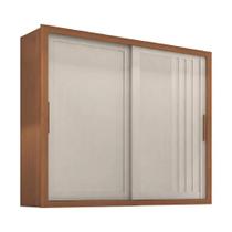 Guarda Roupas Casal Ripado 2 Portas de Correr 4 Gavetas Trianon Zanzini Guarda Roupas Casal Ripado 2 Portas de Correr 4 Gavetas Trianon Zanzini