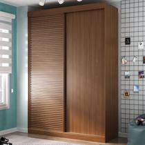 Guarda-Roupas Infantil 2 Portas 1 Porta Ripada Samambaia Teen CabeCasa MadeiraMadeira Freijó Guarda-Roupas Infantil 2 Portas 1 Porta Ripada Samambaia Teen CabeCasa MadeiraMadeira Freijó