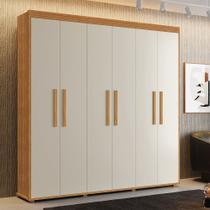 Guarda Roupas Milão 6 Portas