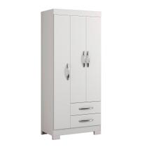 Guarda Roupas Roupeiro NT 5000 03 Portas Notável Móveis