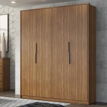 Guarda Roupas Solteiro 4 Portas Attore Demóbile Guarda Roupas Solteiro 4 Portas Attore Demóbile