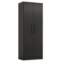 Guarda Roupas Solteiro 4 Prateleiras Belém Notável